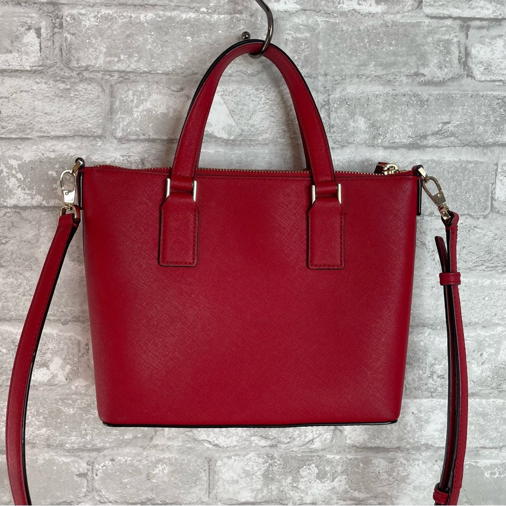 Kate Spade Cameron Street Lucie Crossbody Bag - Picture 9 of 13